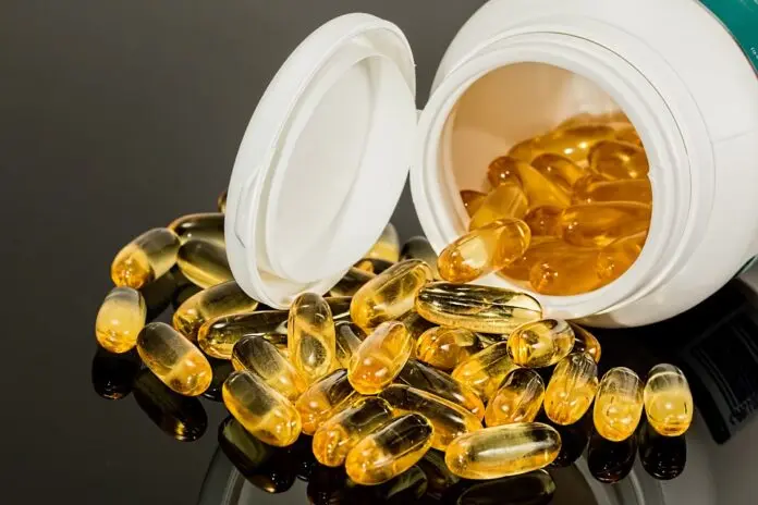 Omega 3 și efectele sale benefice