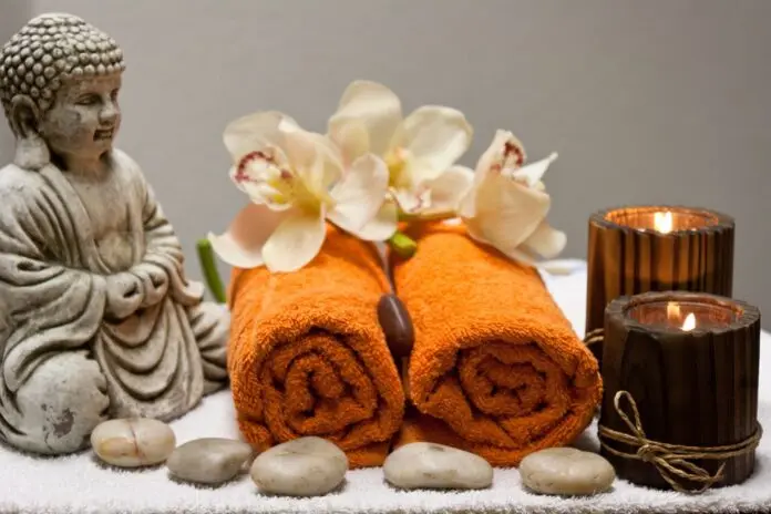 SPA! Relaxare și vitalitate!