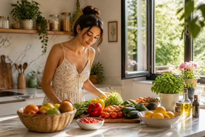 Căldura verii și siguranța alimentelor pe care le consumi zilnic