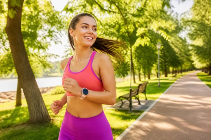Dispozitivele wearable care îți transformă antrenamentele de vară