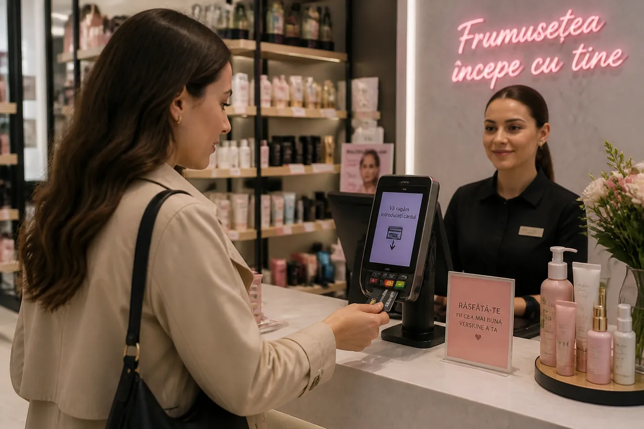 plata contactless nu funcționează și solicită PIN