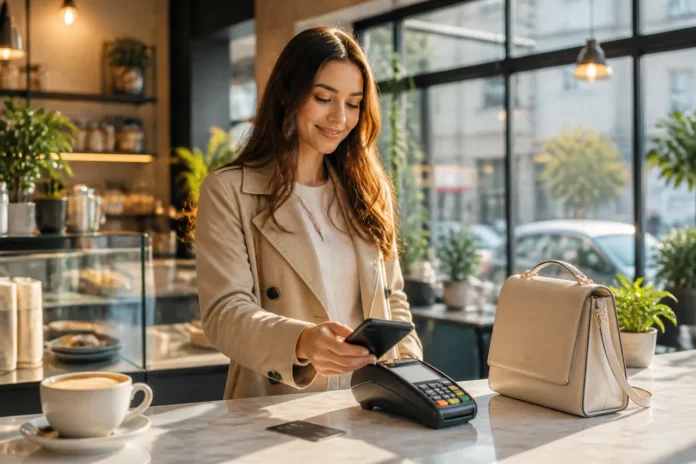 Plățile contactless în România au limite pe care merită să le cunoști