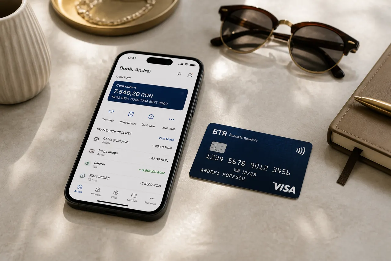 siguranța plăților contactless cu telefonul și cardul