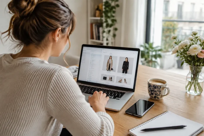 Newsletterele magazinelor de fashion merită abonarea sau doar îți umplu inboxul