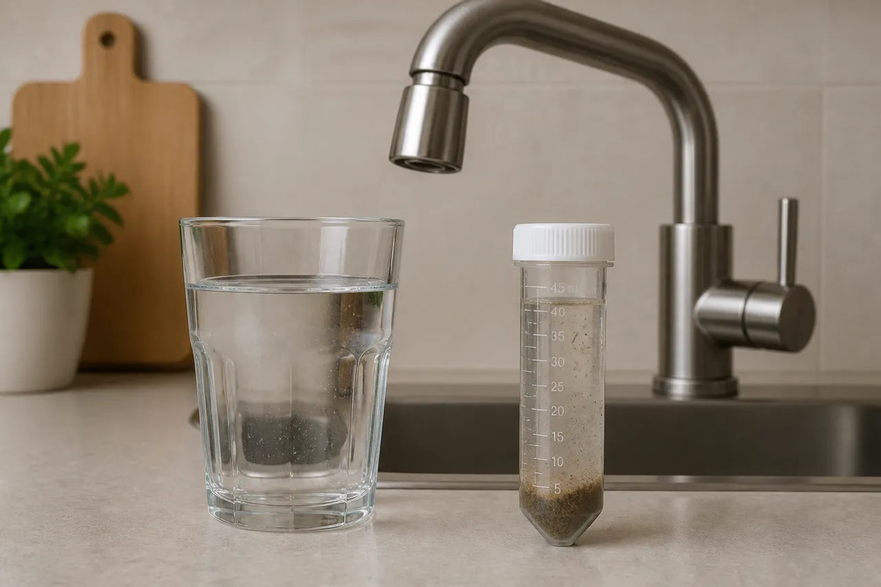 probleme apa de la robinet si filtrare apa pentru acasa
