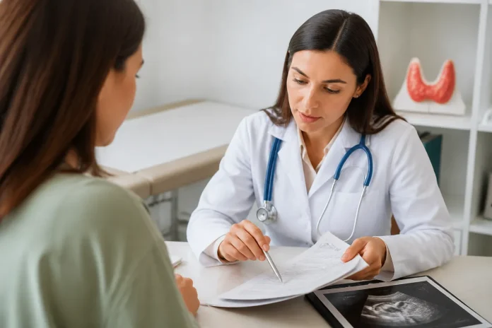 Tiroidita Hashimoto în România și traseul care întârzie diagnosticul