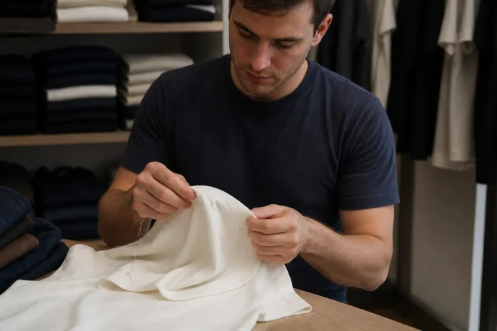 Un tricou de 15 lei pare ieftin până îi urmărești costurile ascunse