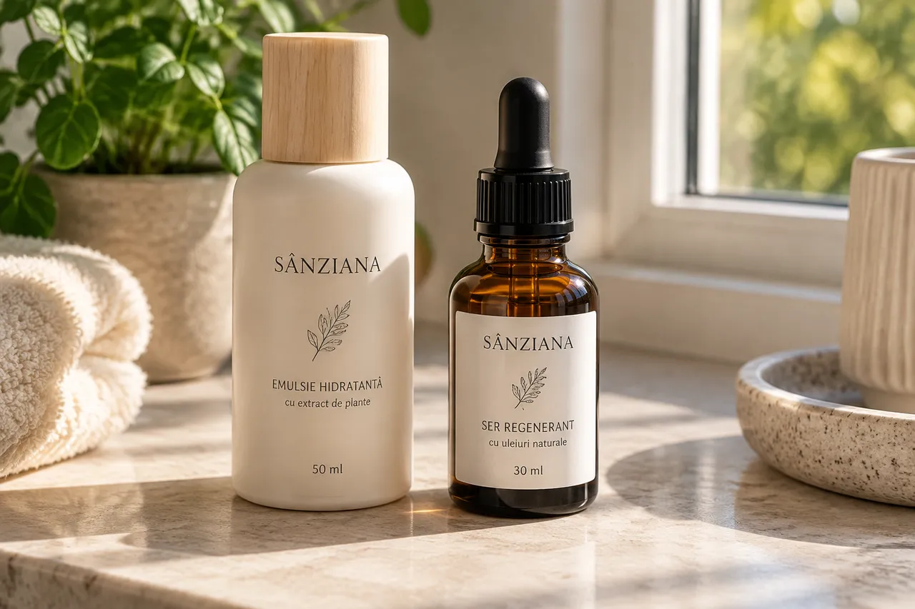 ce înseamnă protecția UV a ambalajelor cosmetice