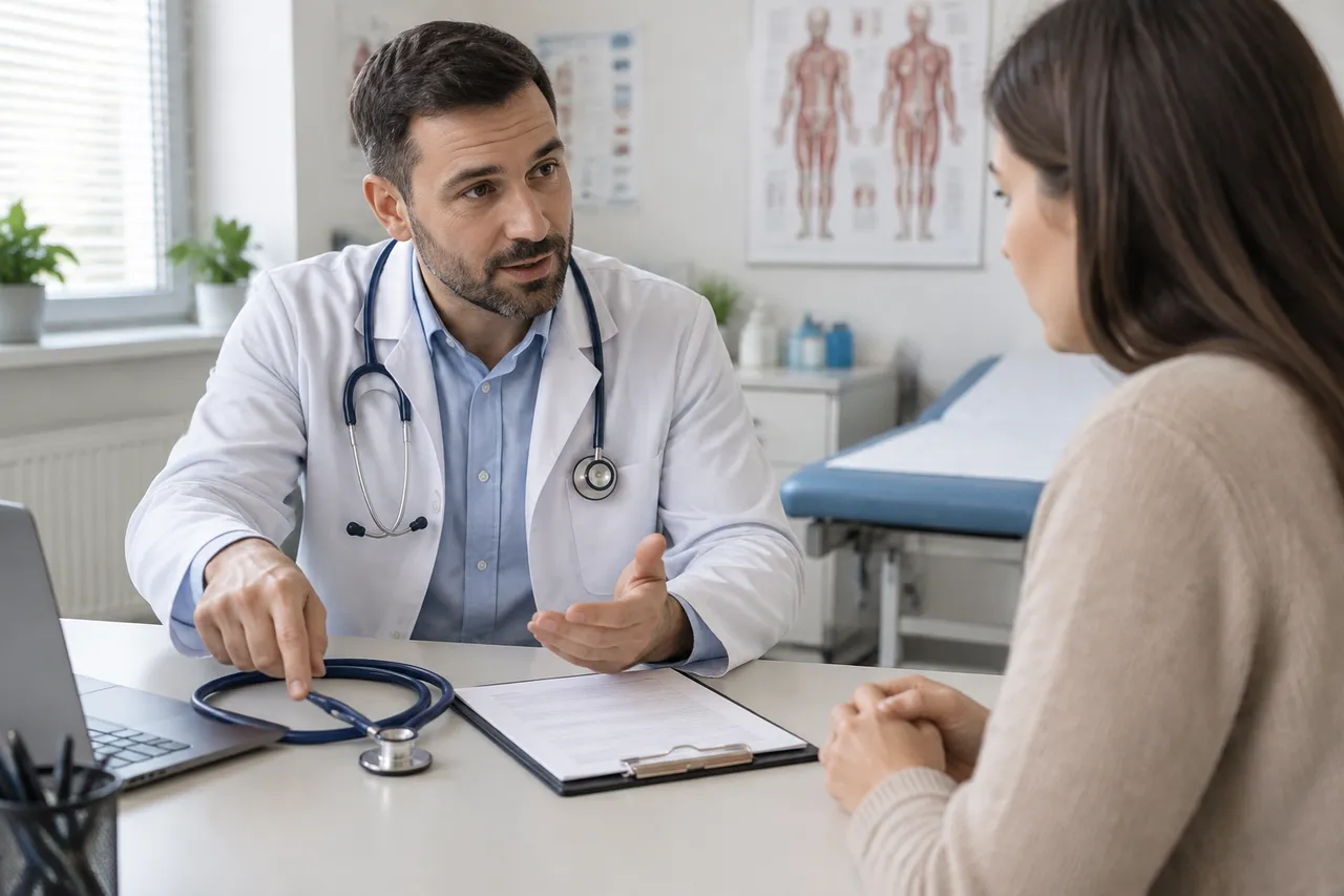 limitele consultației medicale la distanță